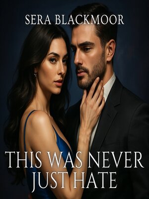 cover image of This Was Never Just Hate